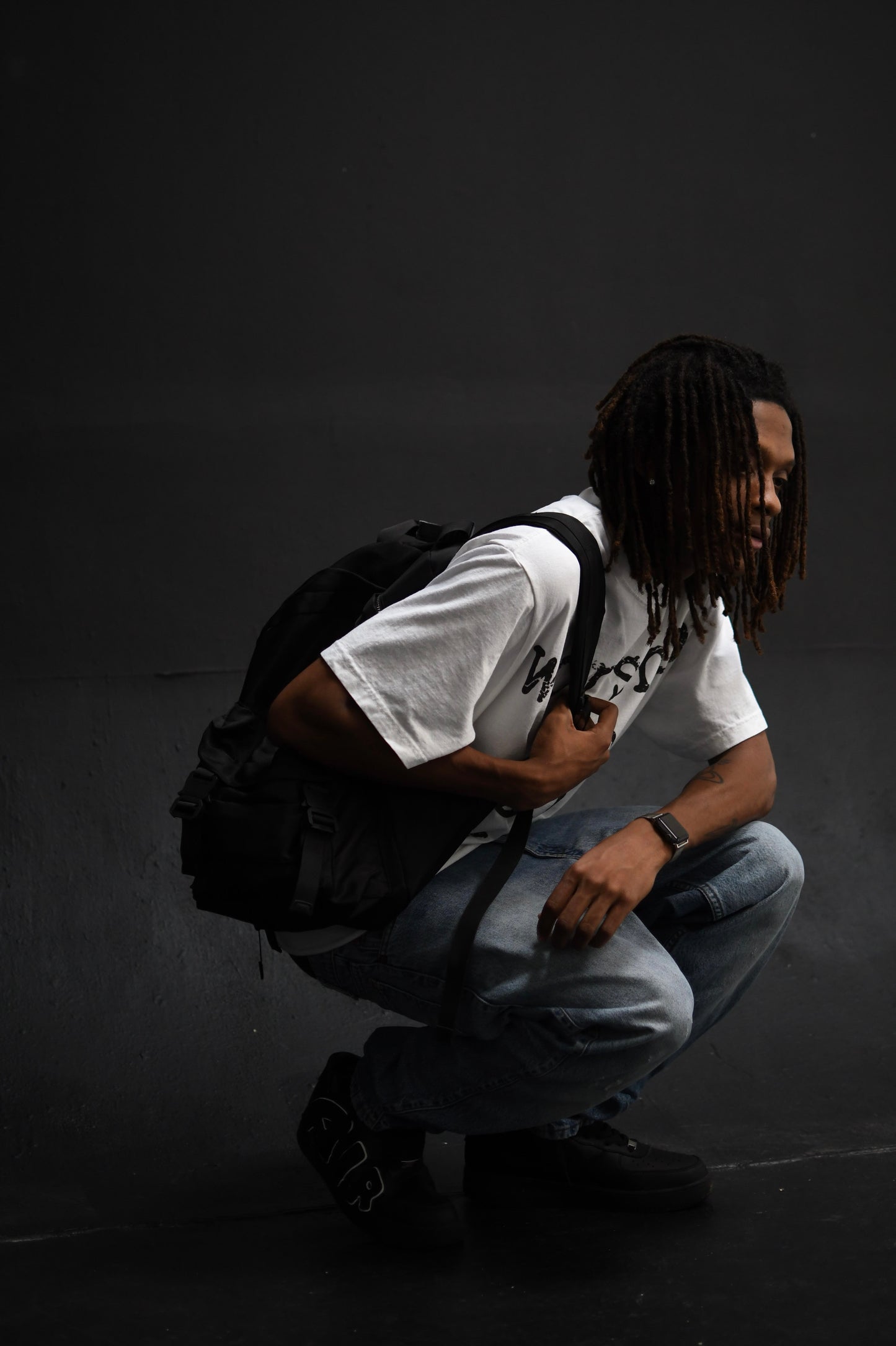 Life Instructions Tee