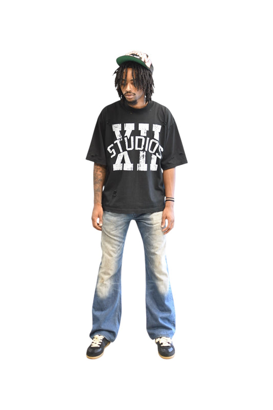 Destroyed Tee